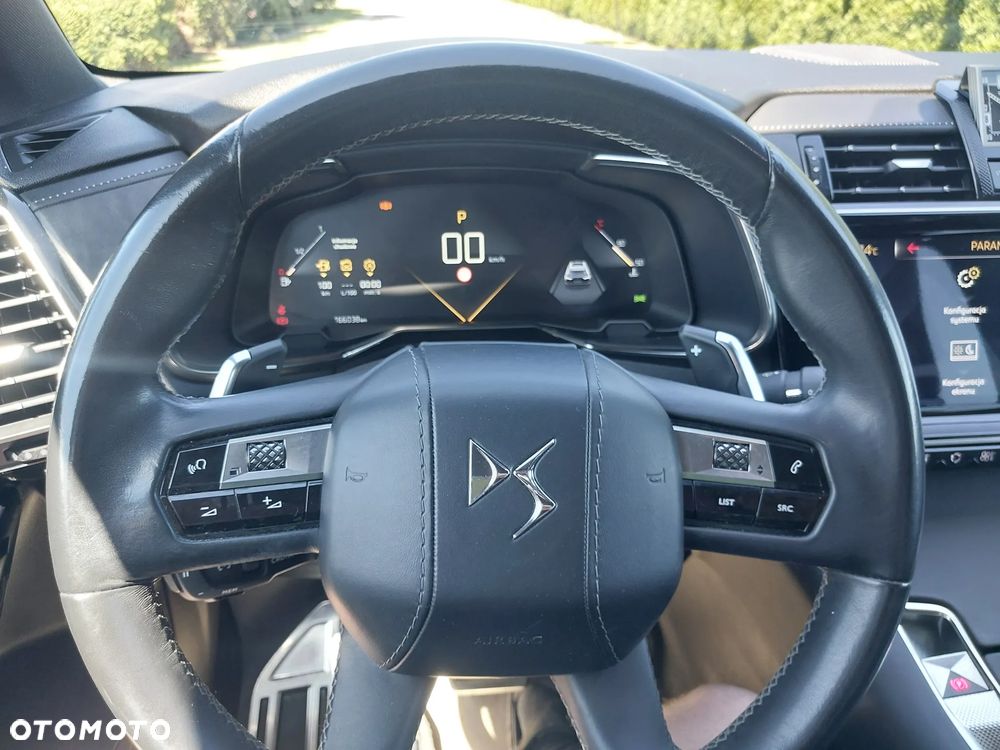 DS Automobiles DS 7 Crossback 1.6 PureTech Grand Chic - 17