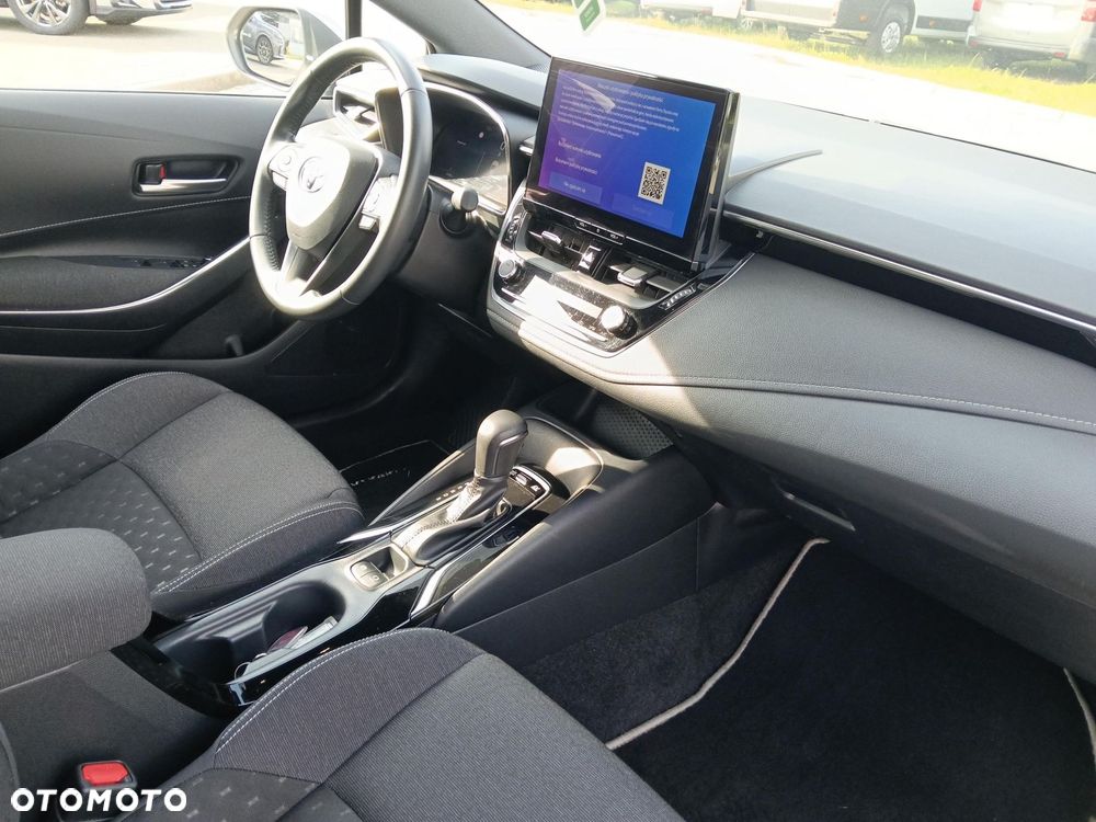 Toyota Corolla 1.8 Hybrid Comfort - 11