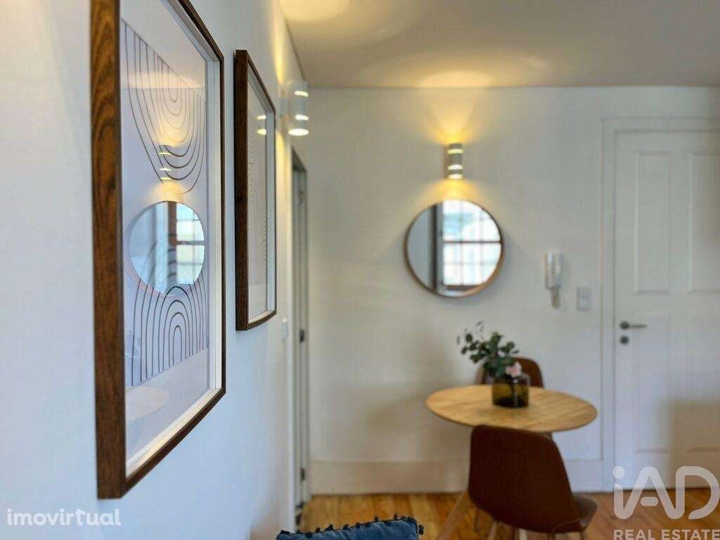 Apartamento T1 em Cedofeita, Santo Ildefonso, Sé, Miragaia, São Nicola - Grande imagem: 4/23