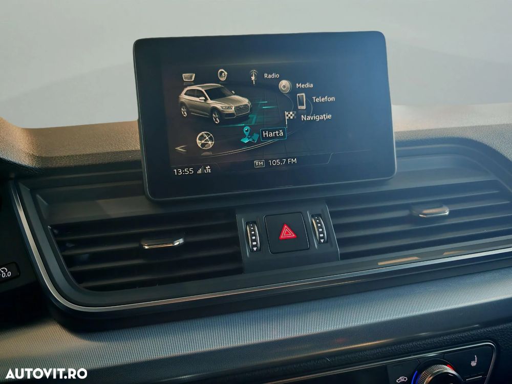 Audi Q5 35 TDI S tronic - 39