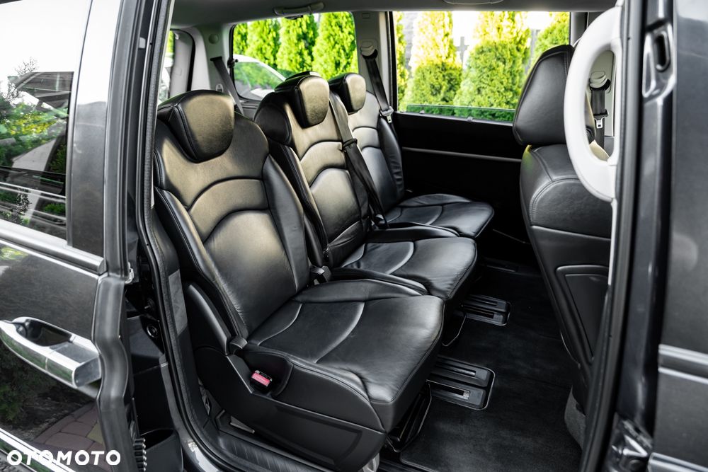 Citroën C8 HDi 165 Exclusive - 23