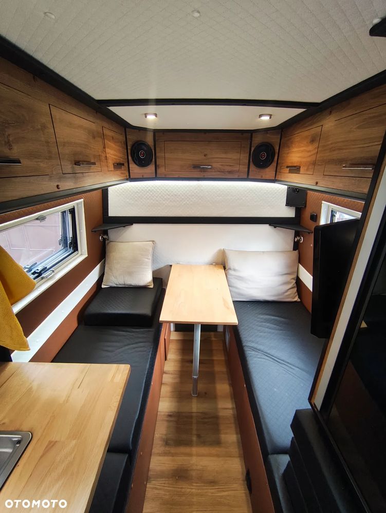 Volkswagen Crafter - 20