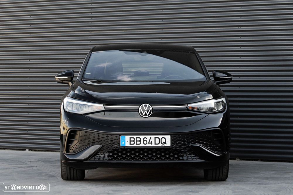 VW ID.5 77 kWh Pro Performance - 4