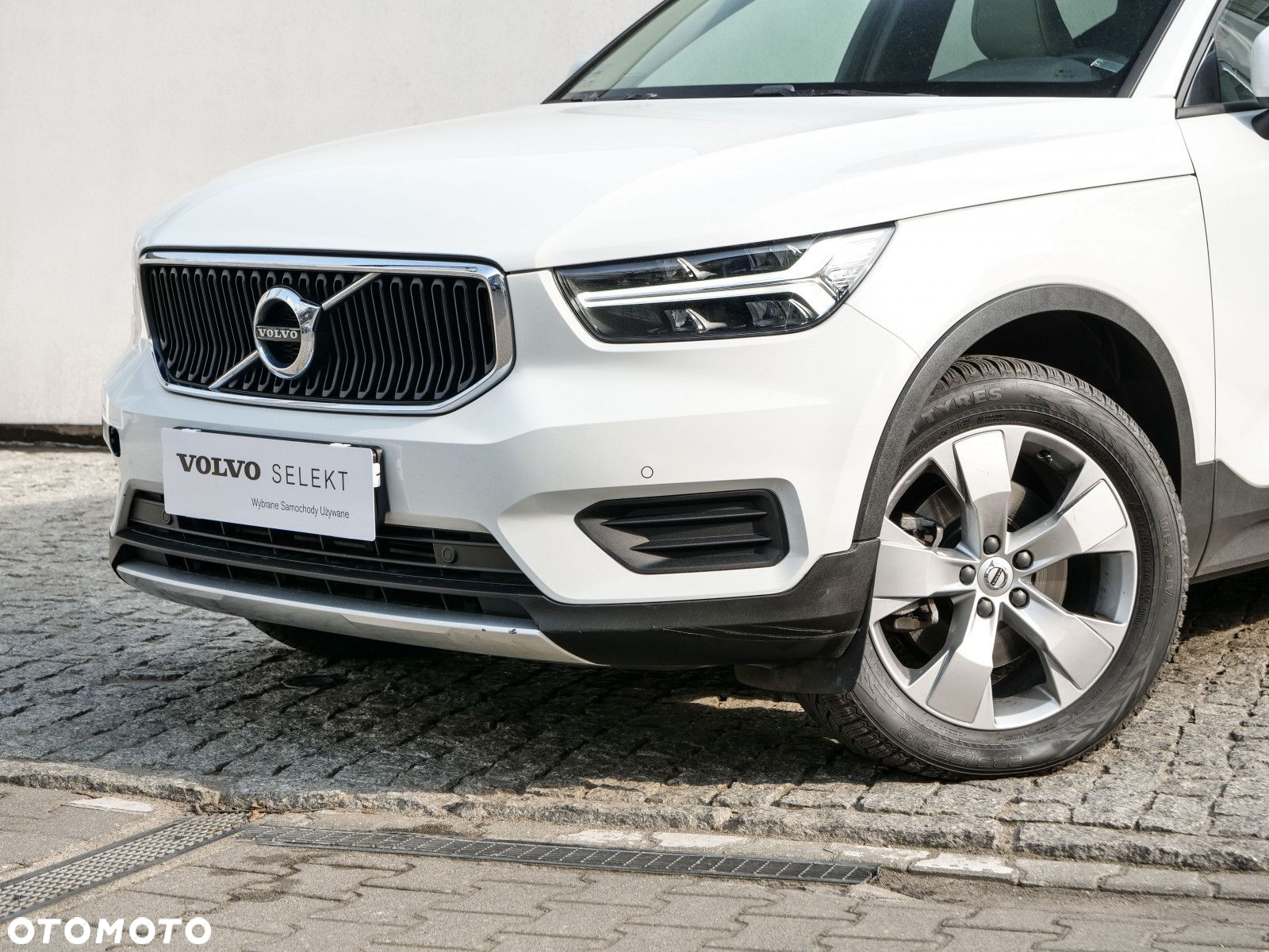 Volvo XC 40 - 10