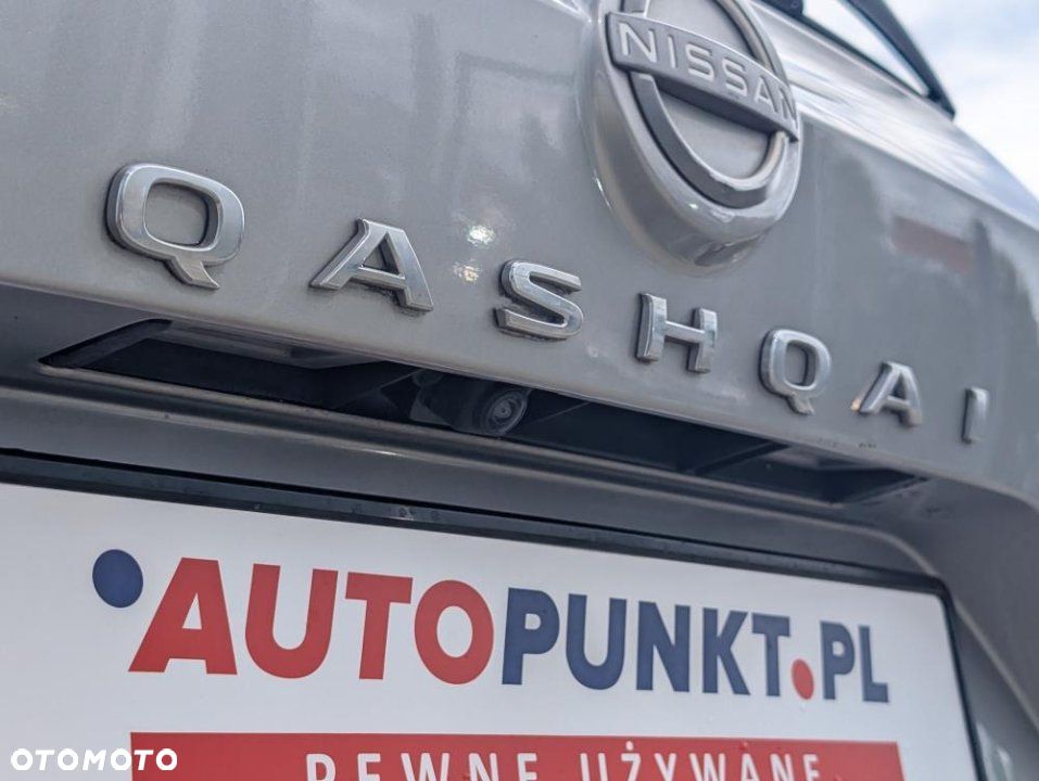 Nissan Qashqai - 7
