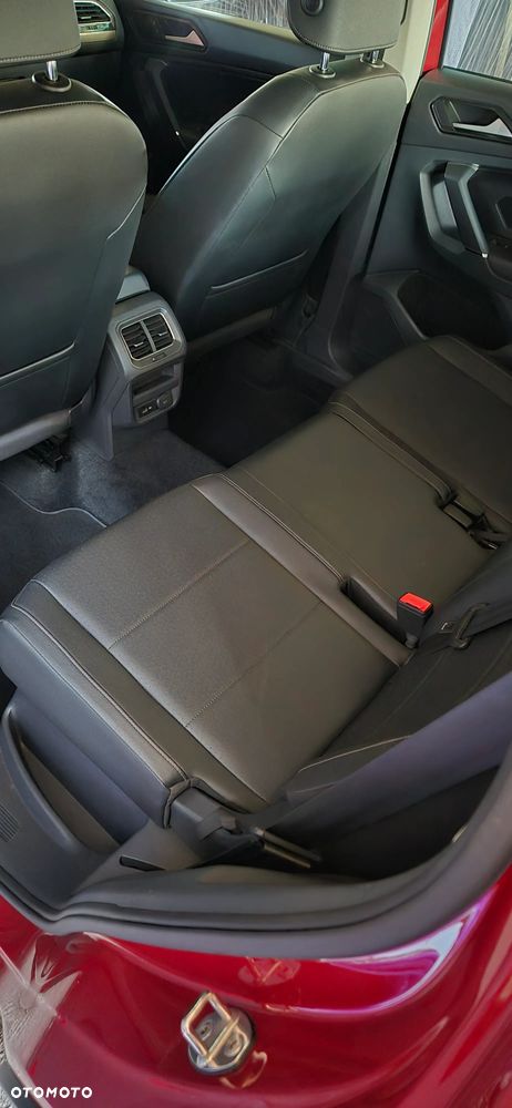 Volkswagen Tiguan Allspace 2.0 TSI 4Motion DSG Highline - 18