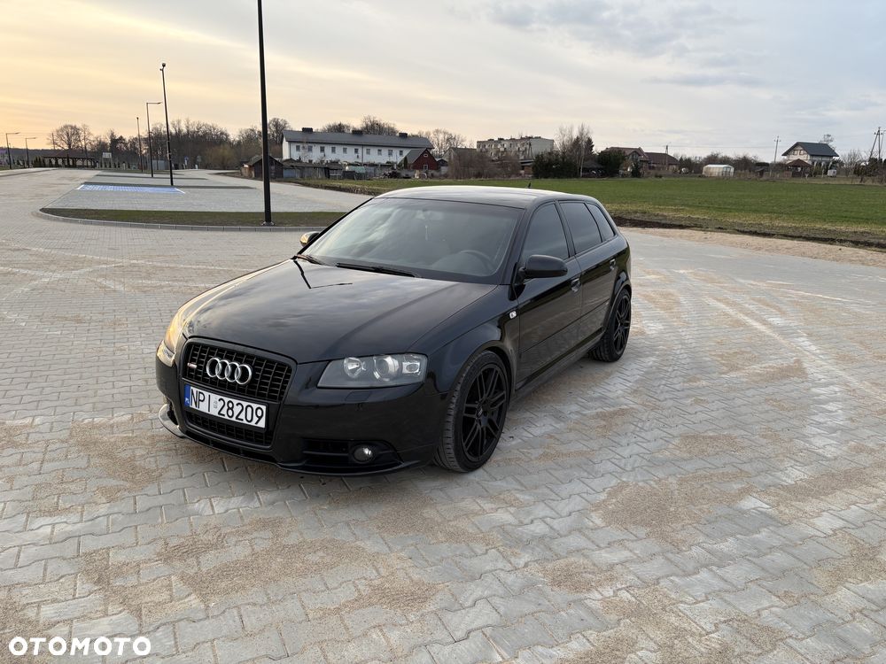 Audi A3 Sportback - 4