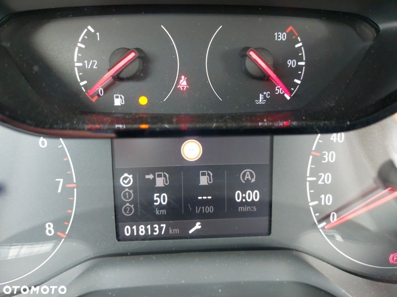 Opel Corsa 1.2 S&S - 14