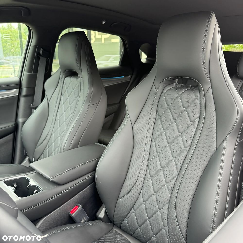 BYD Sealion 7 82.5kWh Design AWD - 12