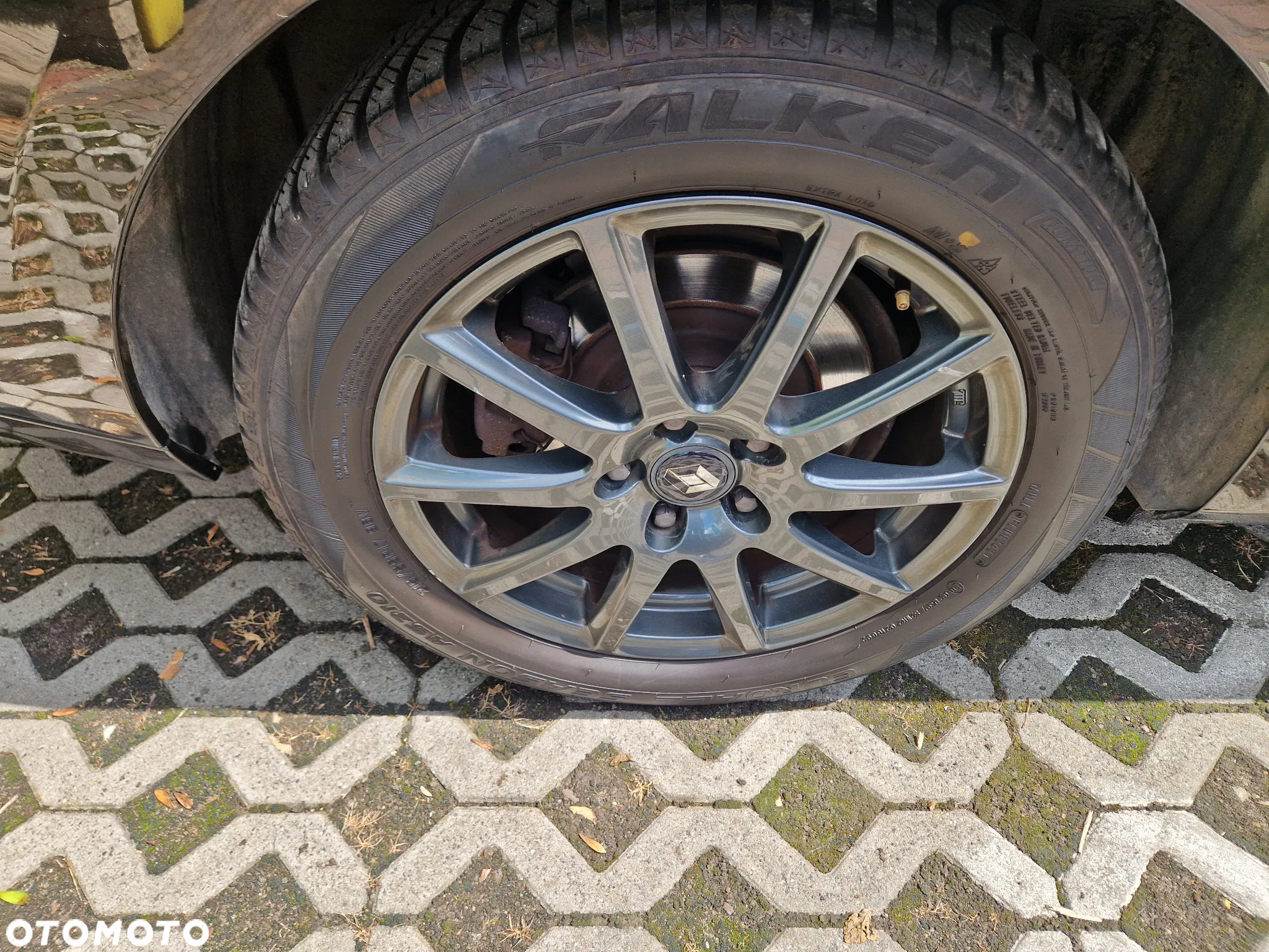 Renault Laguna Grandtour dCi 150 FAP Start-Stop GT - 37