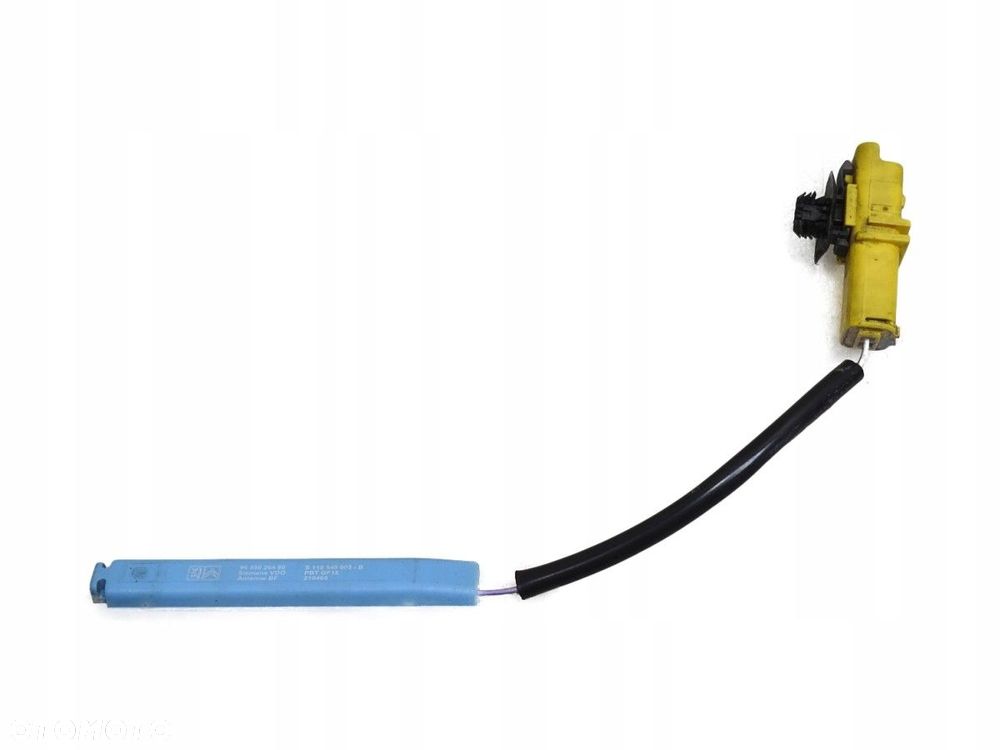 CZUJNIK CIŚNIENIA OPON PEUGEOT 407 9655026480 - 1