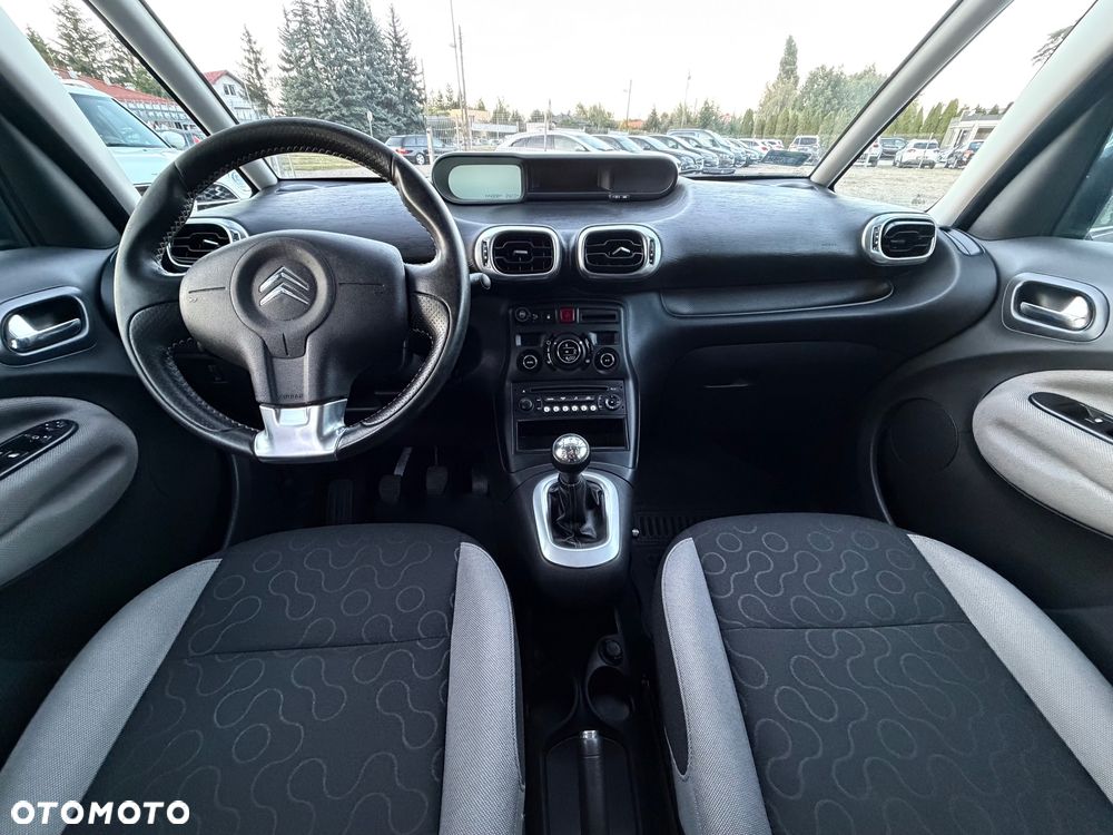 Citroën C3 Picasso 1.6i SX Pack - 15