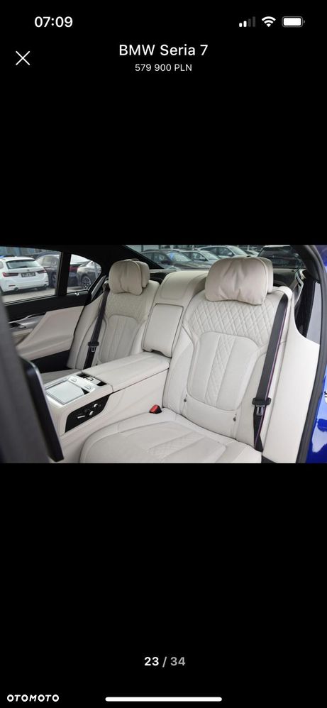 BMW Seria 7 M760Li xDrive - 22