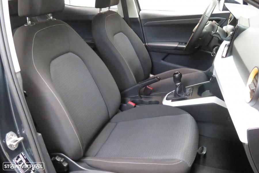 SEAT Arona 1.0 TSI Style - 11
