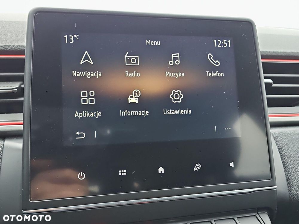 Renault Captur 1.3 Energy TCe FAP Intens - 23