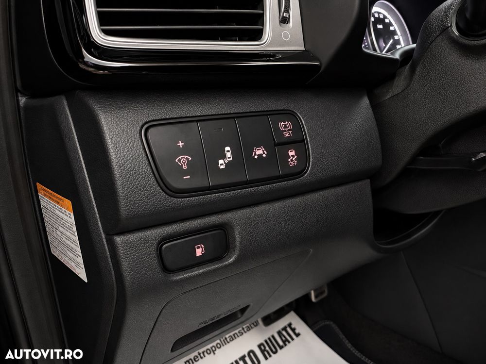 Kia Niro - 11