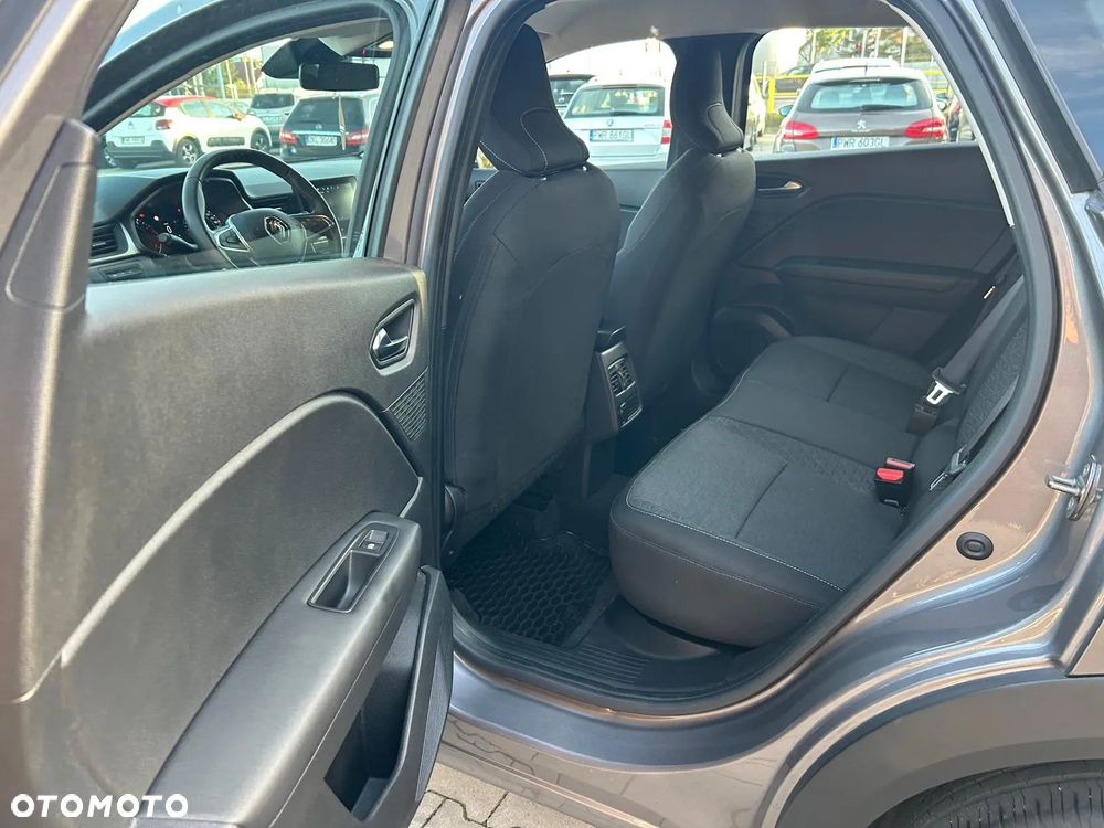 Renault Captur 1.0 TCe Equilibre - 17