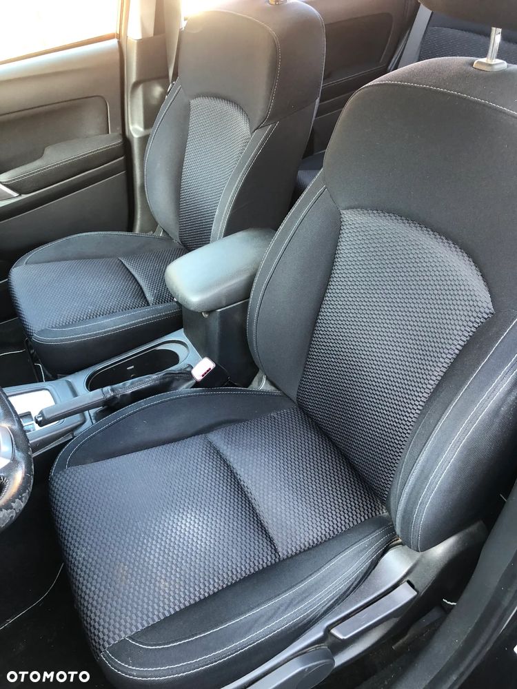 Subaru Forester - 18