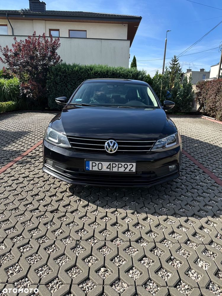 Volkswagen Jetta 1.4 TSI BMT Highline DSG - 4