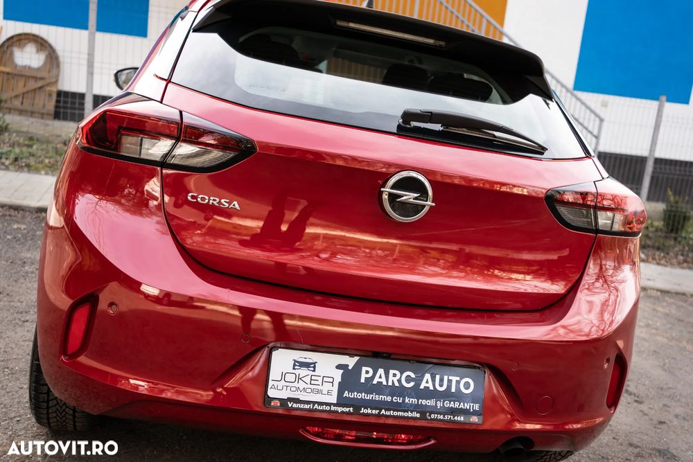 Opel Corsa - 15
