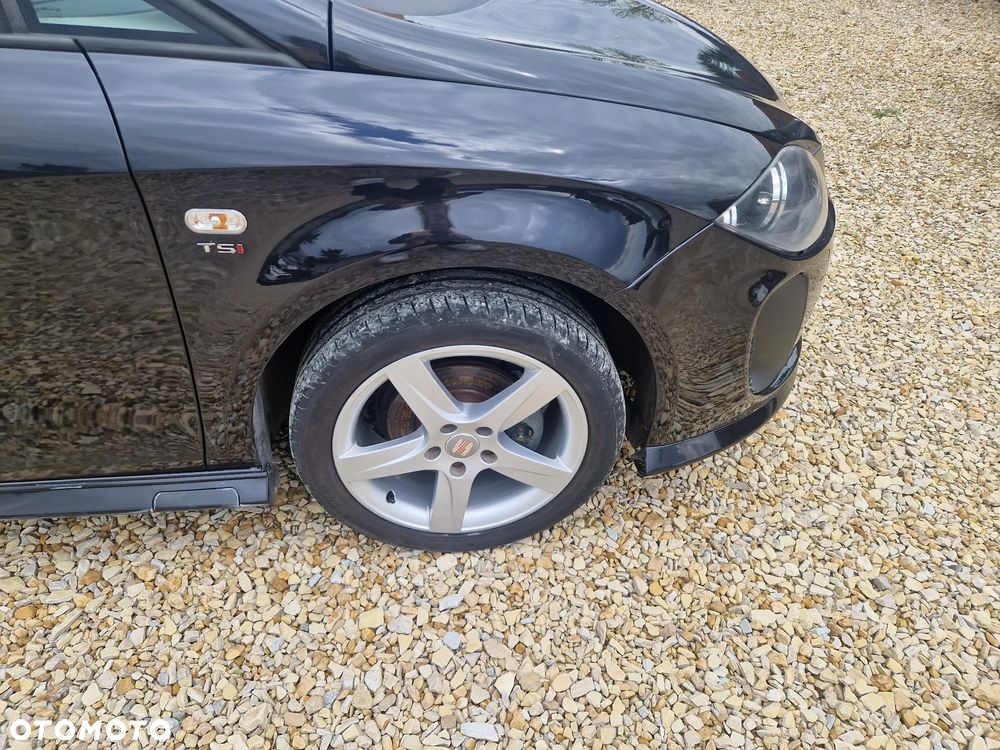 Seat Leon 1.2 TSI Ecomotive Style - 25
