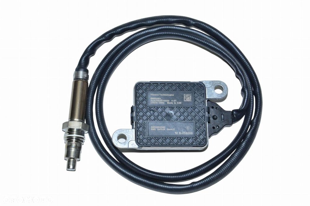 5802862082 Iveco Daily 2022 sonda NOX - 2