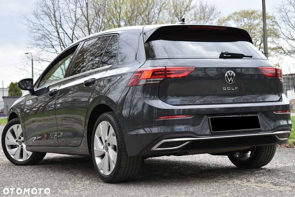 Volkswagen Golf 1.5 TSI OPF Style - 8