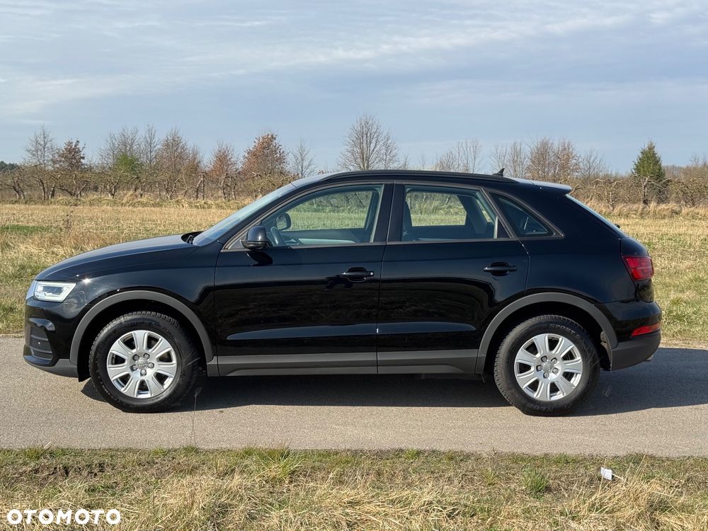 Audi Q3 2.0 TDI - 19