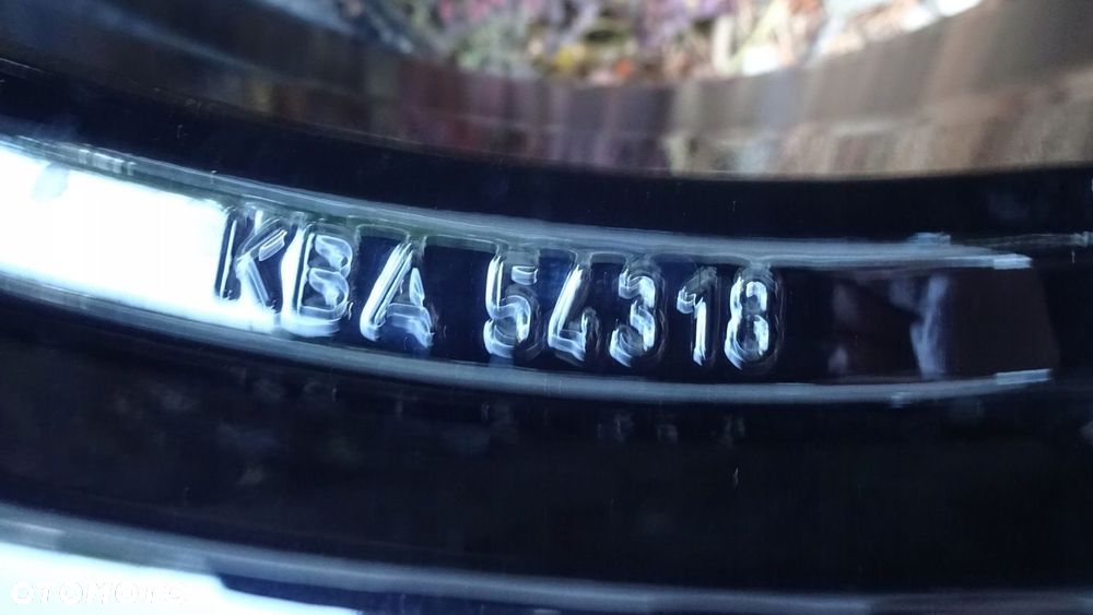 Koła letnie 20 Audi A6 A7 A8 Q3 KBA54318 255/40R20 ET38 5x112 Dezent - 13