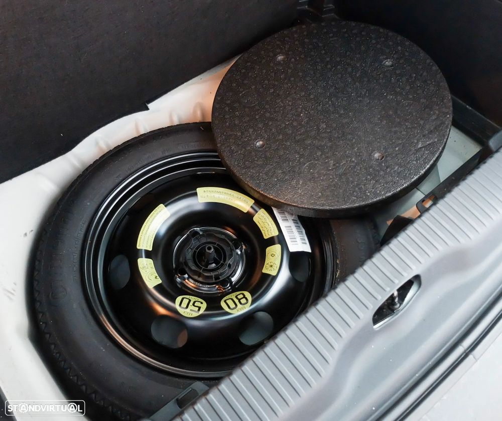 Citroën C3 Aircross - 18