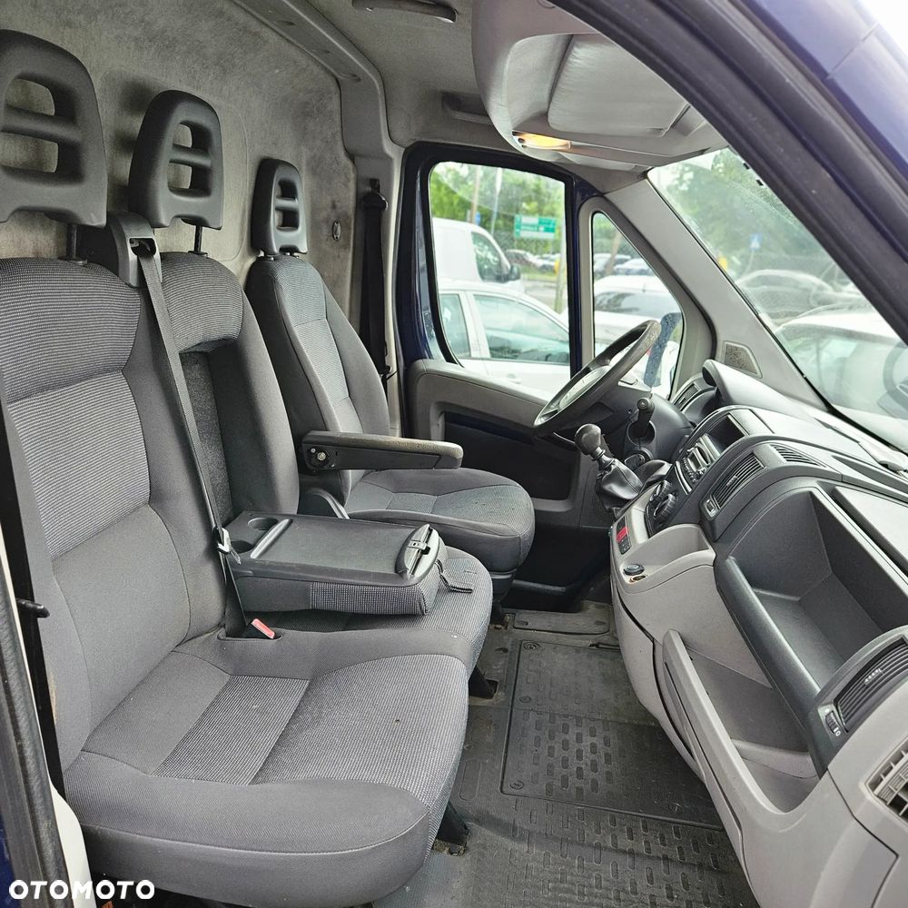 Peugeot Boxer - 14