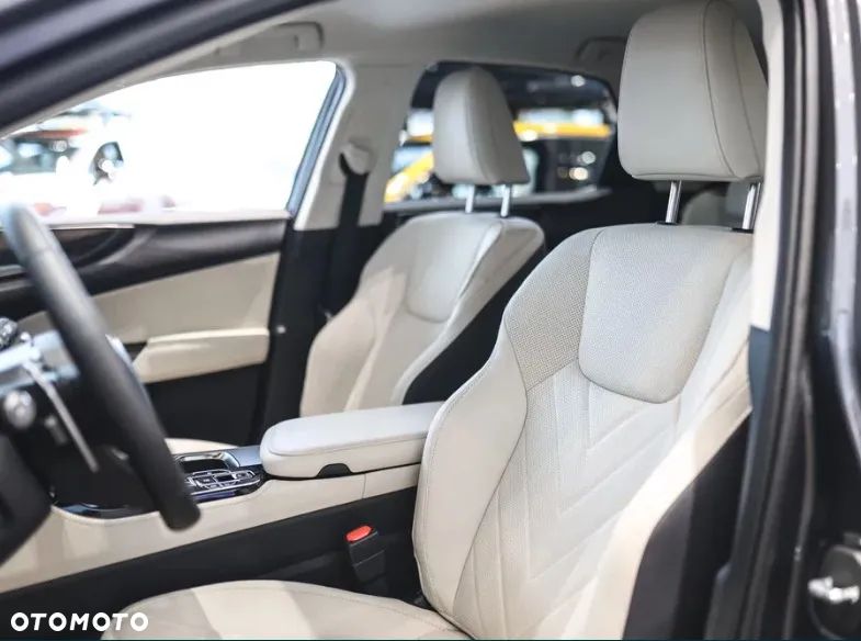 Lexus NX 350h Prestige AWD - 3