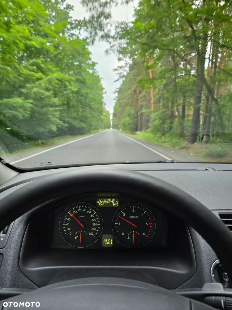 Volvo C30 1.6D DRIVe Summum - 22