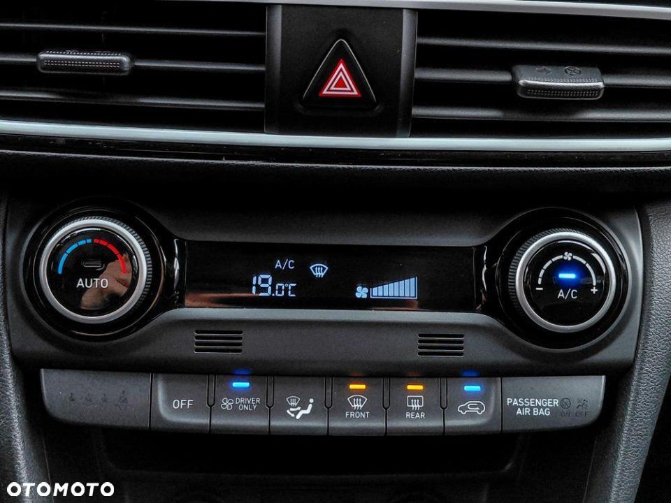 Hyundai Kona - 19