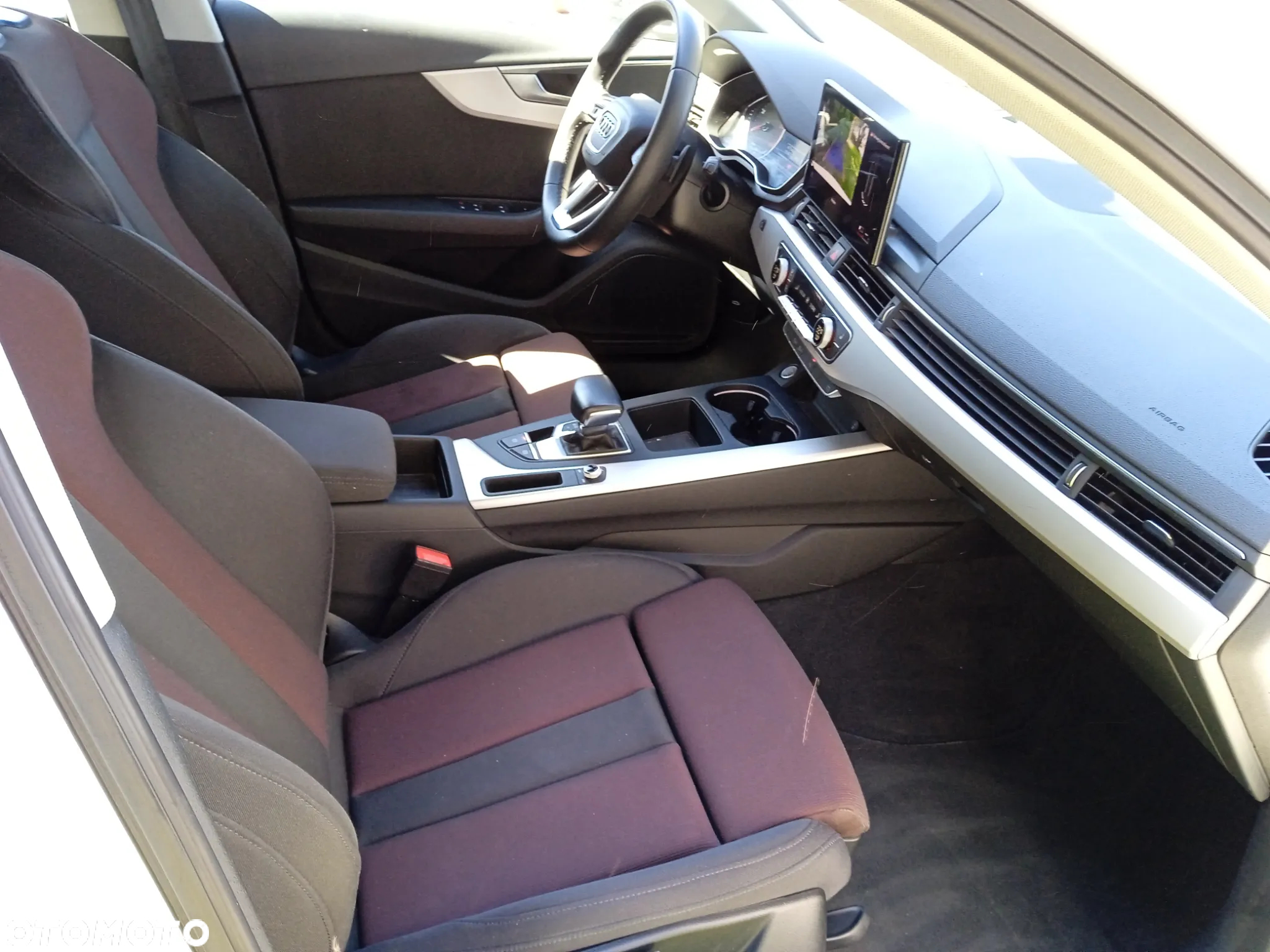 Audi A4 Avant 35 TDI S tronic advanced - 24