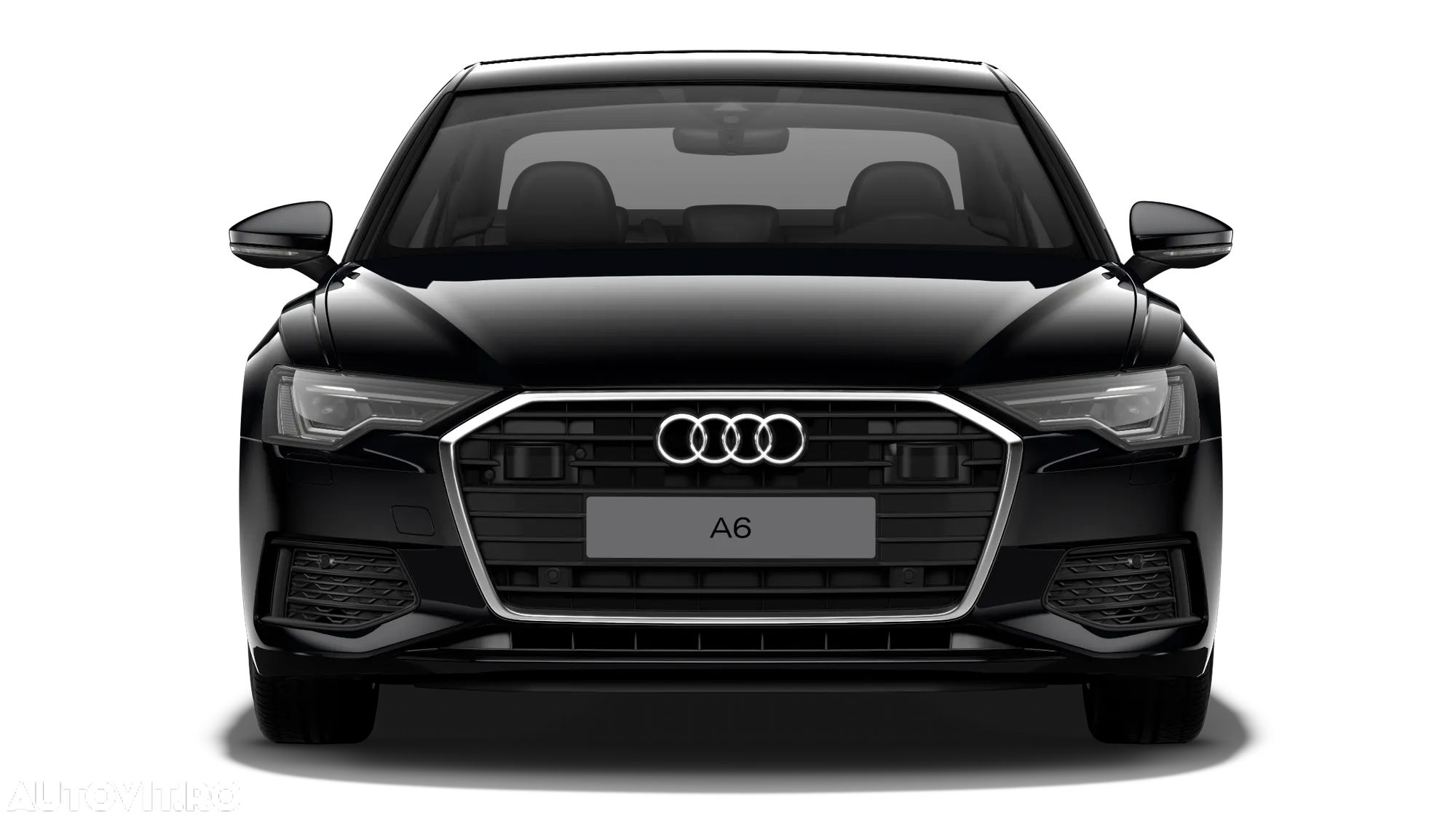 Audi A6 Avant 2.0 40 TDI S tronic Basic - 1