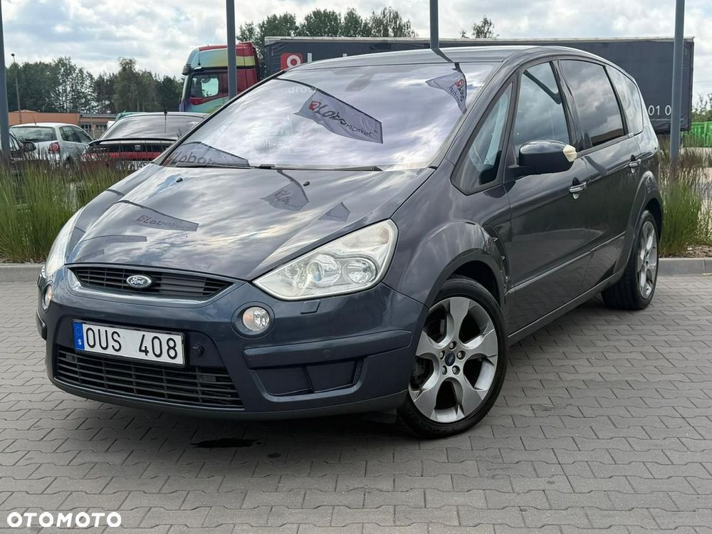 Ford S-Max - 3