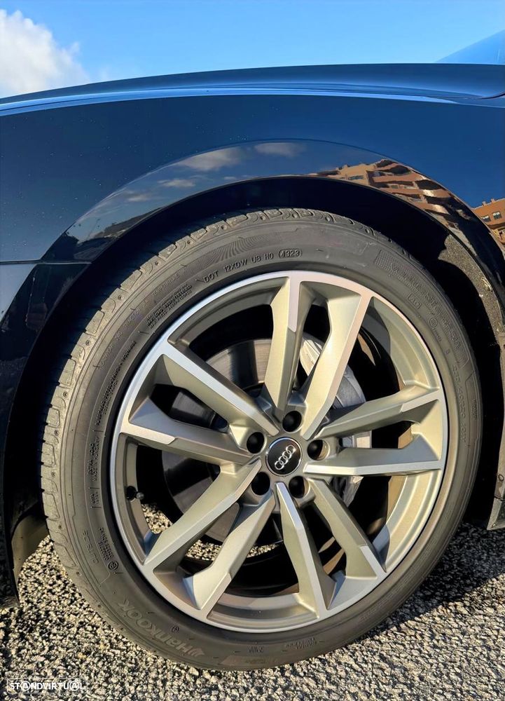 Audi A7 Sportback - 8