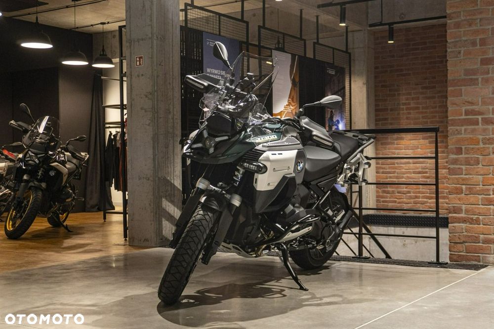 BMW GS - 2