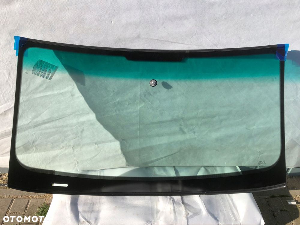 szyba przednia czołowa nowa audi q3 po 2011- - 4