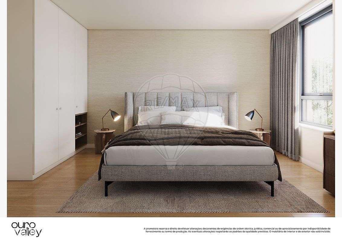 Apartamento T2 para venda - Grande imagem: 5/24