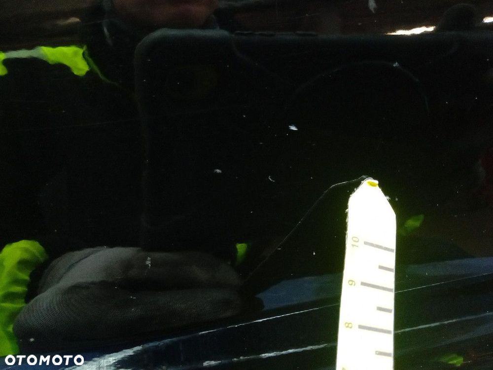 ACCORD X USA DRZWI TYŁ PRAWE  NH731P - 14