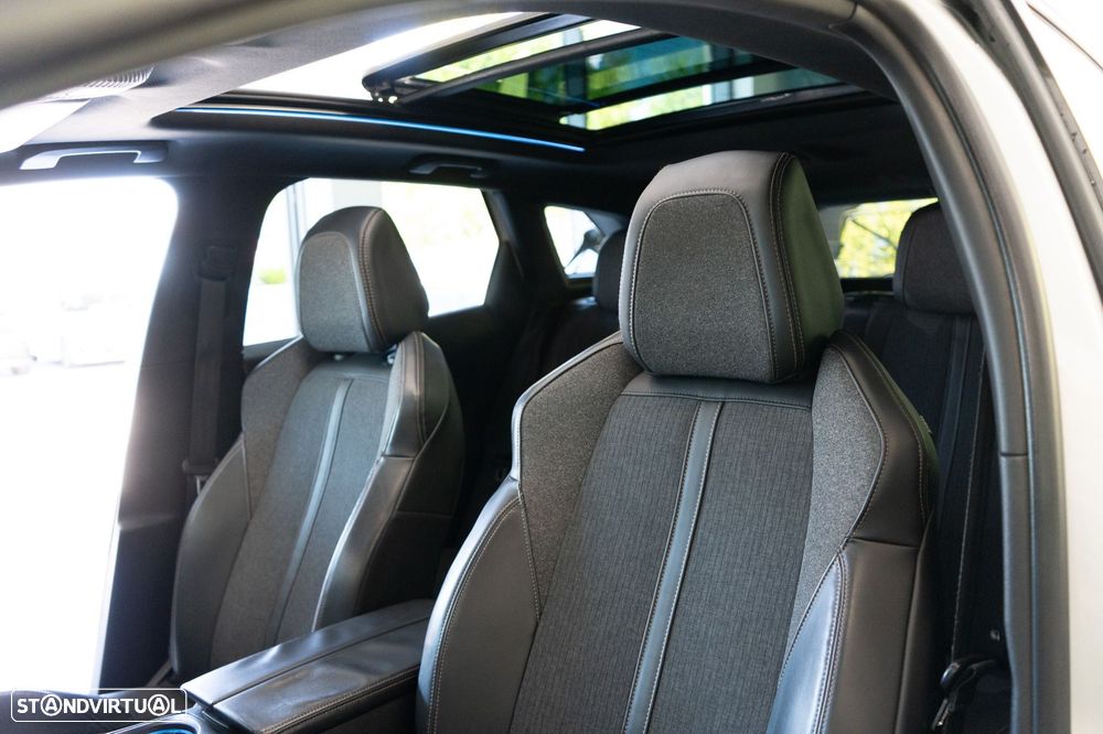 Peugeot 3008 1.6 BlueHDi GT Line - 9