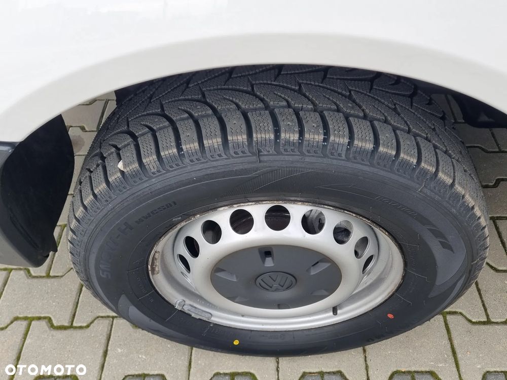 Volkswagen Crafter - 19