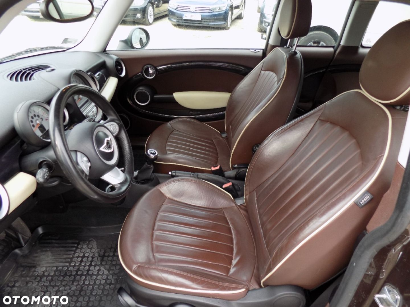MINI Clubman - 7