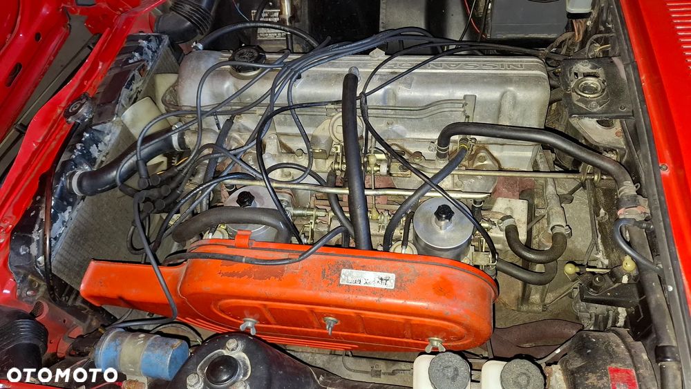 Nissan Inny - 39