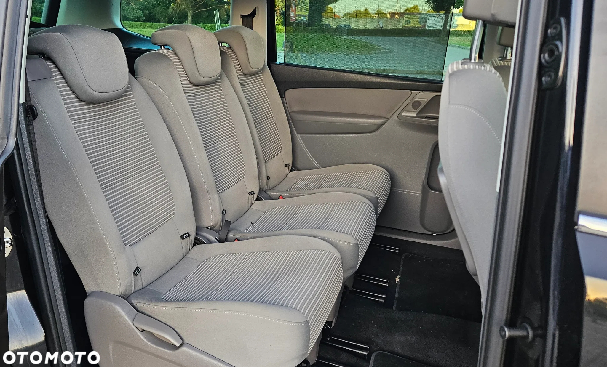 Seat Alhambra 2.0 TDI Ecomotive Reference - 7