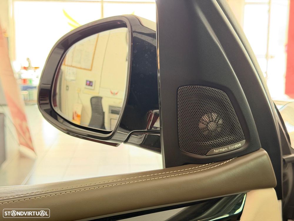 BMW X5 40 d xDrive Pack M - 15