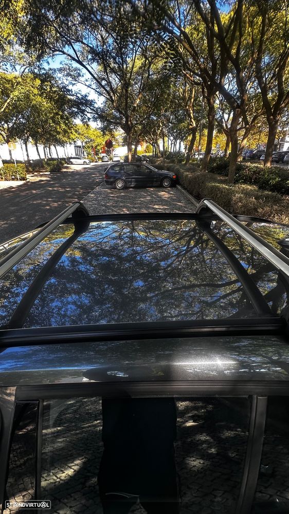 BMW X1 16 d sDrive Line Sport - 13