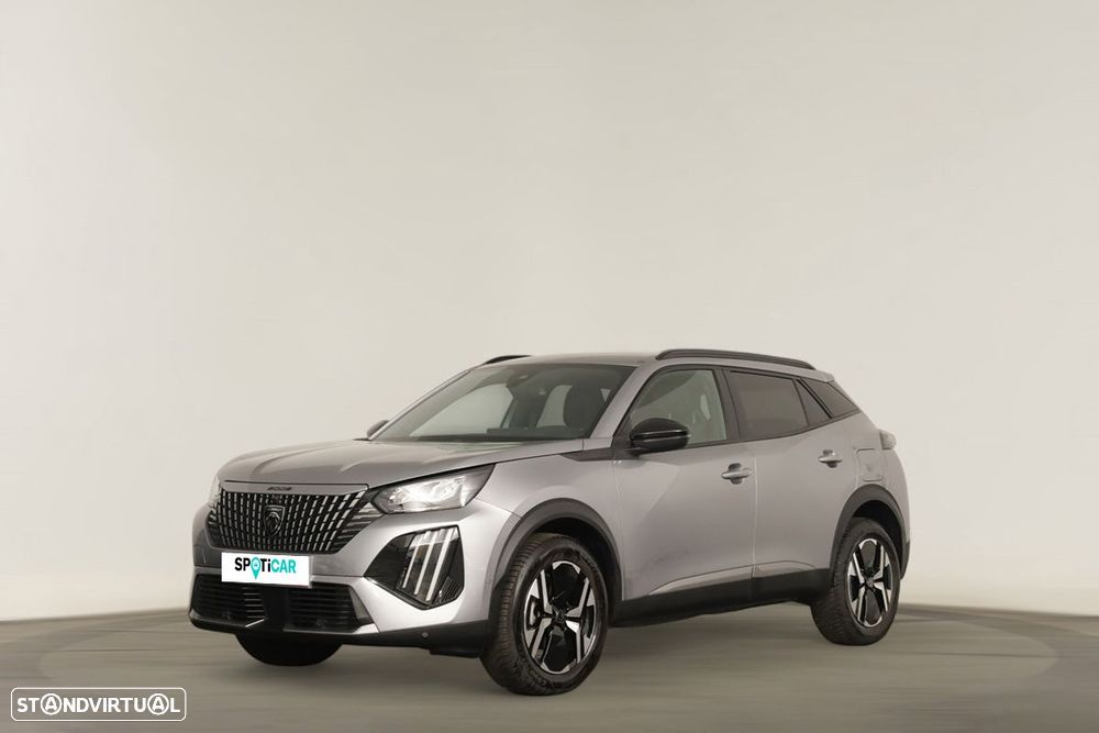 Peugeot 2008 1.2 PureTech Allure - 2